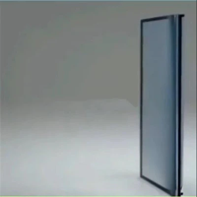 Vidro PVB oco composto a vácuo